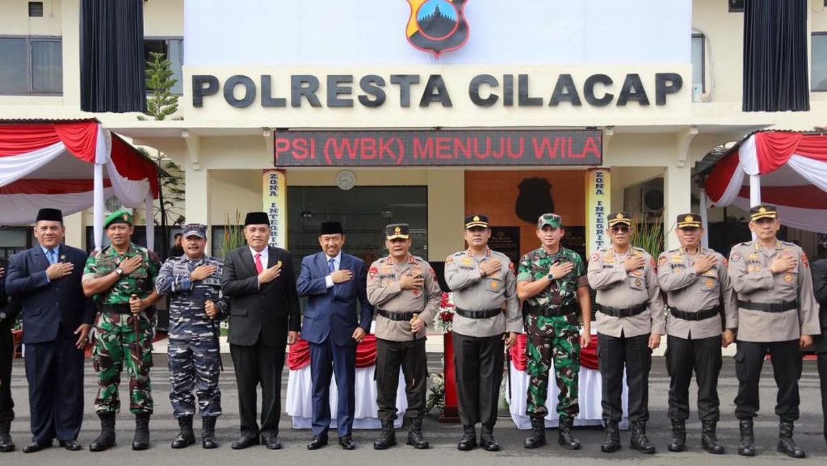 Pengadaan Barang Jasa 2026: Rahasia PBJ yang Dijemput ke OPD