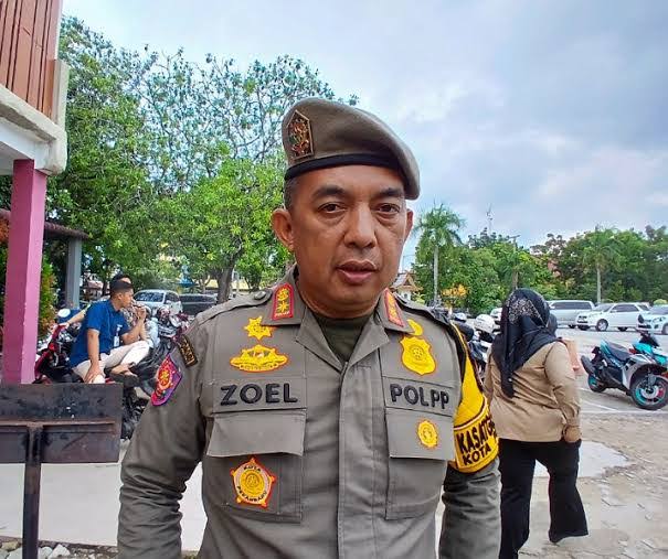 Satpol Air: Menjaga Ketenangan Sungai